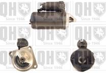 Startmotor