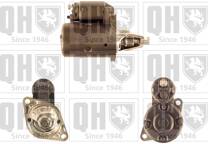 Startmotor