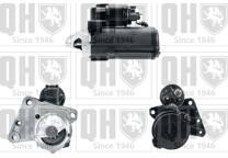 Startmotor