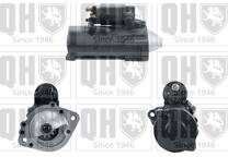 Startmotor