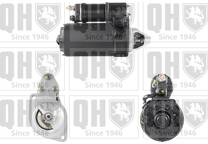 Startmotor
