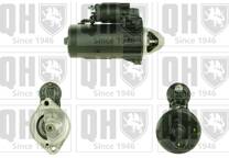Startmotor
