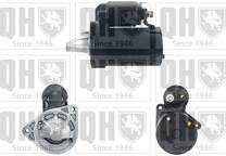 Startmotor