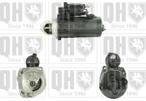 Startmotor
