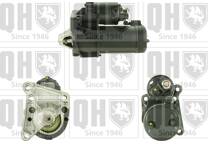 Startmotor