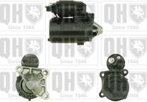 Startmotor