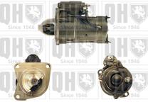 Startmotor