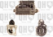 Startmotor