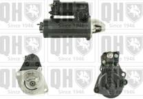 Startmotor