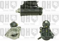 Startmotor