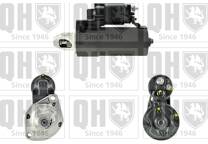 Startmotor