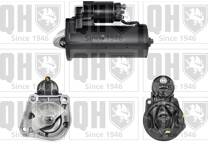Startmotor