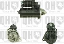 Startmotor