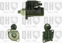 Startmotor