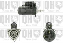 Startmotor