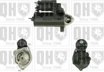 Startmotor