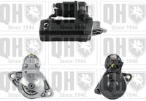 Startmotor