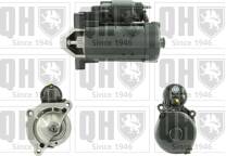 Startmotor
