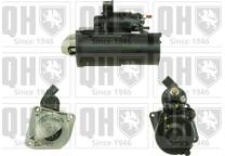 Startmotor
