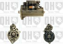 Startmotor