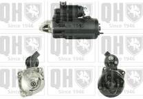 Startmotor