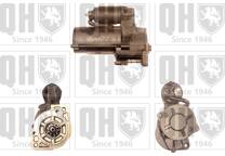Startmotor