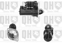 Startmotor