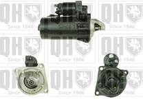 Startmotor