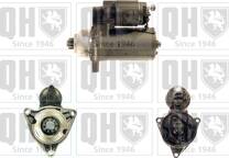 Startmotor