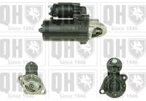 Startmotor