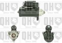 Startmotor