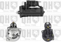Startmotor