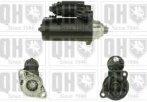 Startmotor