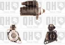 Startmotor