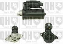 Startmotor