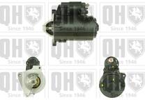 Startmotor