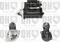 Startmotor