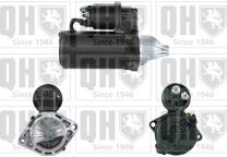 Startmotor