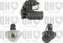 Startmotor
