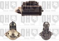 Startmotor