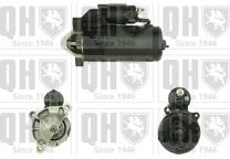 Startmotor