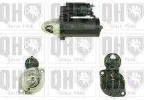 Startmotor