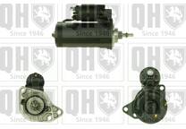 Startmotor
