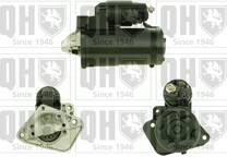 Startmotor