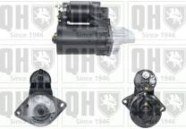 Startmotor