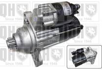 Startmotor