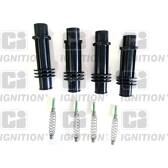 Stecker, Zündkerze QUINTON HAZELL - XIC8510RK