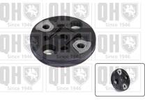 Steering Column Coupling
