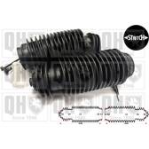 Steering boot (with accessories) QUINTON HAZELL - QG2300
