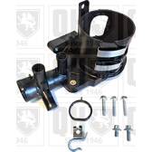 Support, filtre de carburant QUINTON HAZELL - QTH1046CF